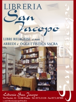 Libreria San Jacopo