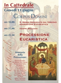 Corpus Domini